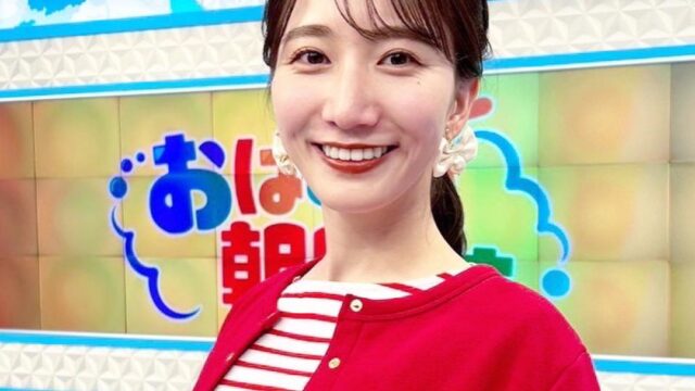 福戸あや