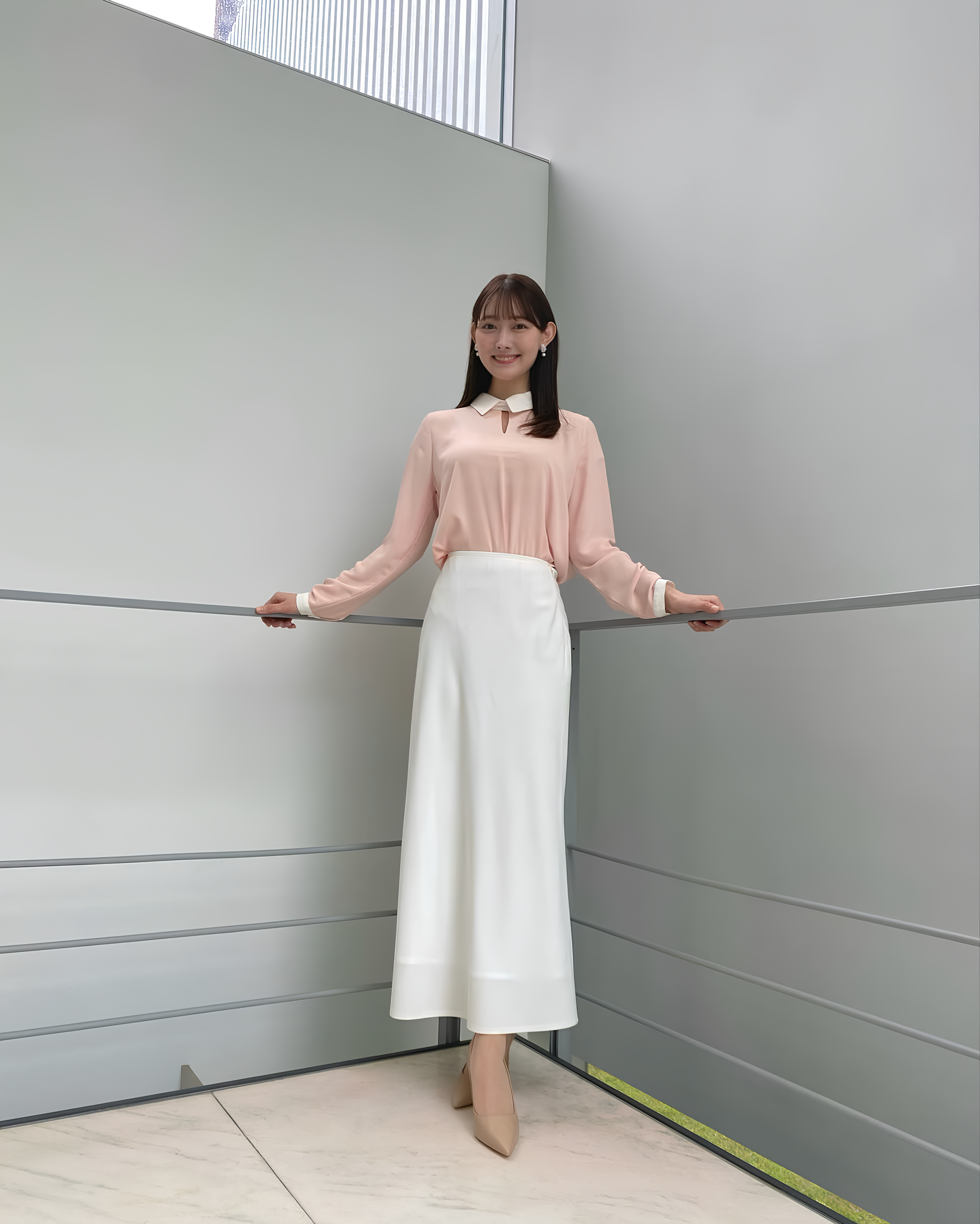 森山みなみ
